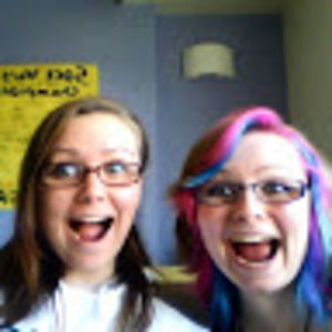 Meet your Posher, Rhiannon